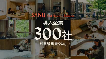 福利厚生に、自然を。法人向けセカンドホームサービス 福利厚生に、自然を。法人向けセカンドホームサービス