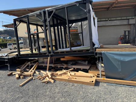 倒壊建物内の要救助者を安全に救うために――実践的な救 倒壊建物内の要救助者を安全に救うために――実践的な救