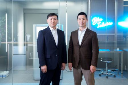 Blue Industries株式会社　代表取締役・執行役員COO就