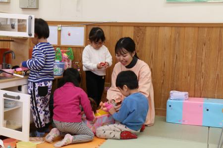 愛知県豊橋市が「市職員経験者(リターン)採用」の募 愛知県豊橋市が「市職員経験者(リターン)採用」の募