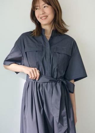 【ミモレストア】ファッションエディター・伊藤真知さ 【ミモレストア】ファッションエディター・伊藤真知さ