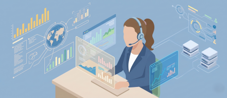 バーチャレクスとVXアクト、AIを活用した音声データ解