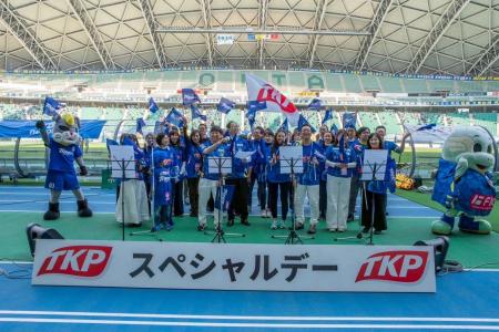 TKP、大分トリニータの2026/27シーズン明治安田J2リー