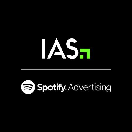 IAS、Spotify内外のポッドキャスト広告向けに、The Tr
