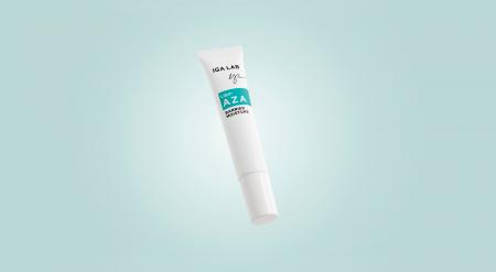 ドクターズコスメブランド IGA LAB、ニキビ肌から着想 ドクターズコスメブランド IGA LAB、ニキビ肌から着想
