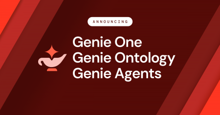 データブリックス、あらゆる部署のための新たなエージ