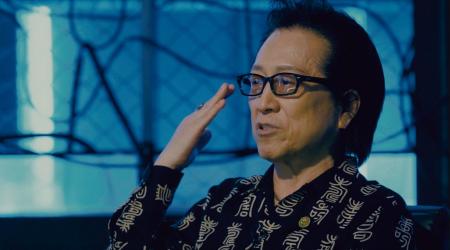 高橋ジョージ、UFO目撃後にワープ!?名曲『ロード』 高橋ジョージ、UFO目撃後にワープ!?名曲『ロード』