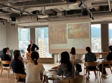 アンカー神戸が開設5周年　「アンカー5周年FES」など