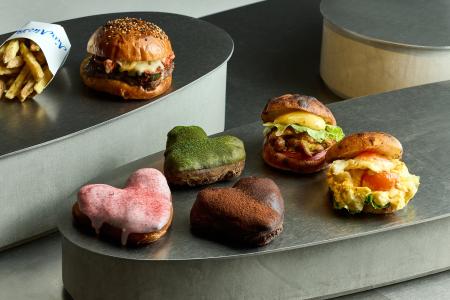 6月18日(木)自由が丘すずかけ通りに3ブランド複合店 6月18日(木)自由が丘すずかけ通りに3ブランド複合店