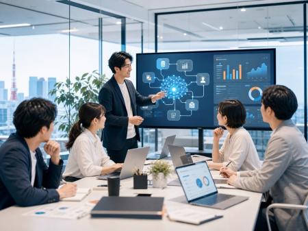 Wealthy Design、社員向け「AIリスキリング研修」を開