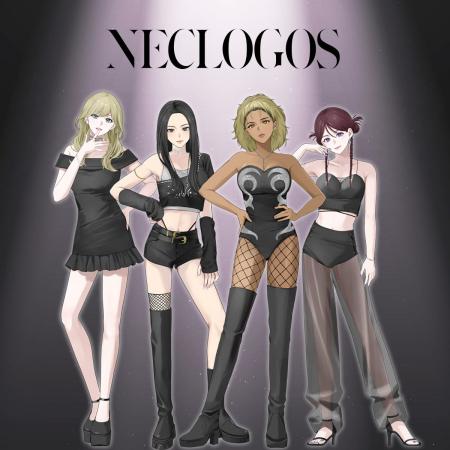 「ハンドレッドノート」発の音楽プロジェクト「NECLOG 「ハンドレッドノート」発の音楽プロジェクト「NECLOG