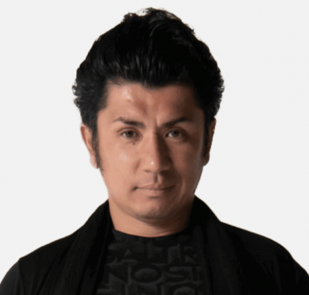 【元タカラジェンヌ・秋音光プロデュース】「GELABO ×