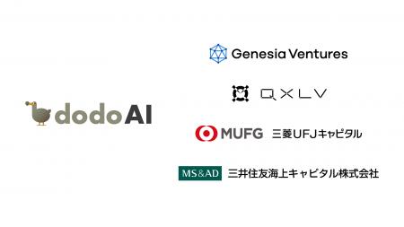 dodoAI株式会社、Sovereign Agentic OS「dodoAI」の開 dodoAI株式会社、Sovereign Agentic OS「dodoAI」の開