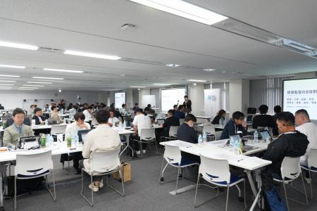 工務店経営にAIエージェントを組み込む実践事例を公開