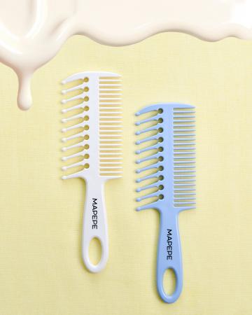 【マペペ】本日発売！トリートメントを髪にじんわり、