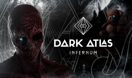 【PS5パッケージ版発売決定】最凶サイコホラー『Dark 【PS5パッケージ版発売決定】最凶サイコホラー『Dark