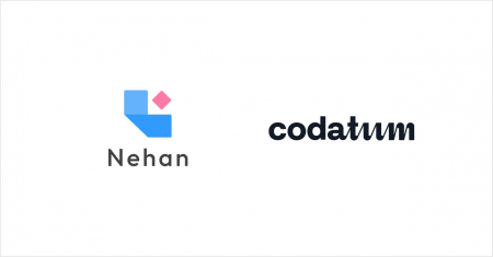 Nehan株式会社、次世代BIツール「Codatum」を導入。社