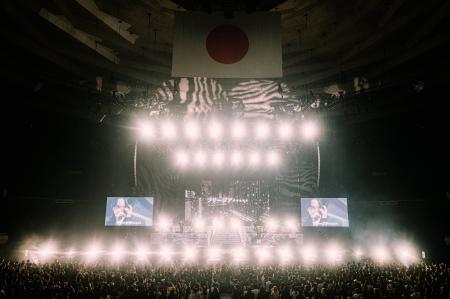 SKY-HI、9年ぶりの日本武道館単独2DAYS公演が開幕。初