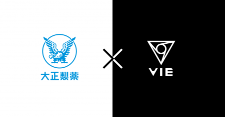 VIEと大正製薬、音響刺激により食欲抑制の可能性を示