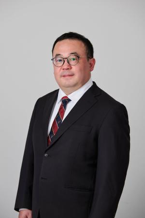 米国食肉輸出連合会（USMEF）次期日本代表のお知らせ