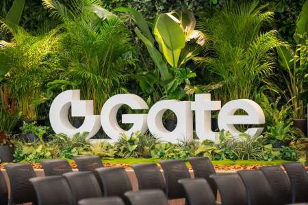 【Gate Japan株式会社】ミッドタウン八重洲の新オフィ