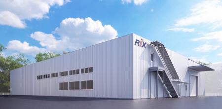 【陸上養殖】実証試験とショールームを兼ねる「リック