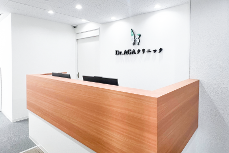 AGA薄毛治療の『Dr.AGAクリニック』が2026年6月15日に AGA薄毛治療の『Dr.AGAクリニック』が2026年6月15日に