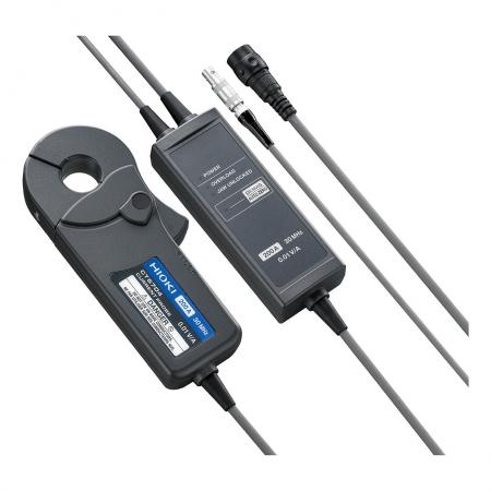 HIOKI、高周波・大電流測定に対応した次世代電流プロ