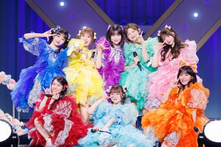 CUTIE STREETがキャプテンピカチュウとコラボレーショ