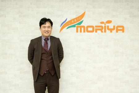 【もりや産業株式会社様のマーケティング支援事例を紹