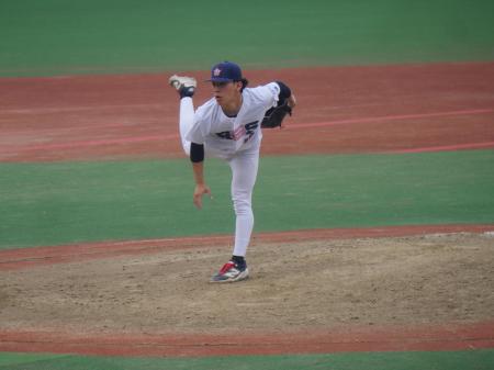 CLUB REBASE、都市対抗野球大会東京都二次予選敗退