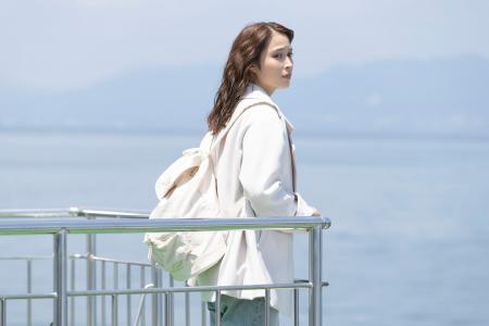 『沖晴くんの涙を殺して』広瀬アリス主演にて映画化！