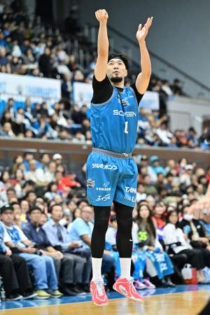 【バンビシャス奈良】小野龍猛選手と2026-27シーズン