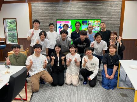 鳥取・山陰から社会を変える！13名の起業家と24名のオ