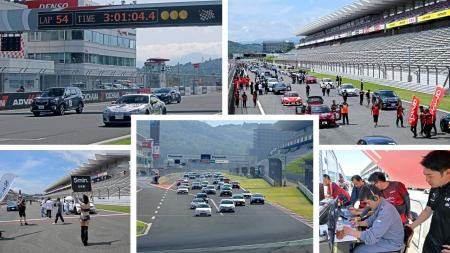 「Eco Car Cup 2026 」8月22日(土)に開催！６月２２日