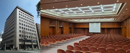 TKP、横浜・関内の最大400名収容可能な多目的ホール「