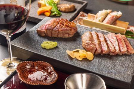 【Google評価★5.0】箱根で開業3周年を迎える鉄板焼店