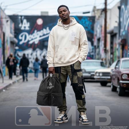 世界を熱狂させるMLBの熱気をストリートに!イーカム 世界を熱狂させるMLBの熱気をストリートに!イーカム