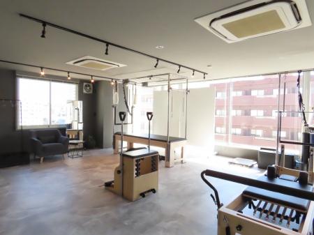 【10月31日まで体験無料】ピラティススタジオDEP、全