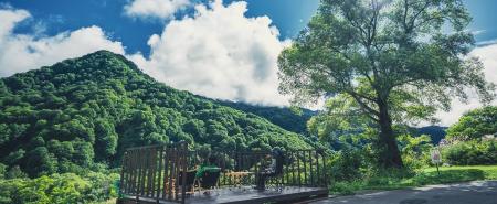 【雨飾高原キャンプ場】開場30周年記念イベントを7月1