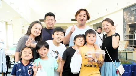 群馬・みなかみで夏休みの思い出作り!親子で楽utf-8 群馬・みなかみで夏休みの思い出作り!親子で楽utf-8