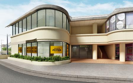 バイセル、2026年6月に買取店5店舗を新規オープン―全
