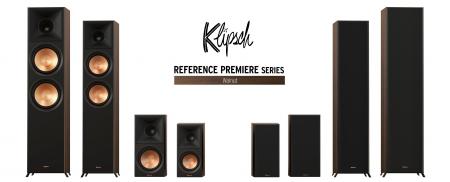 【ティアック公式オンラインストア限定】Klipsch Refe 【ティアック公式オンラインストア限定】Klipsch Refe