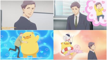 TVアニメ『おじさんはカワイイものがお好き。』2026年