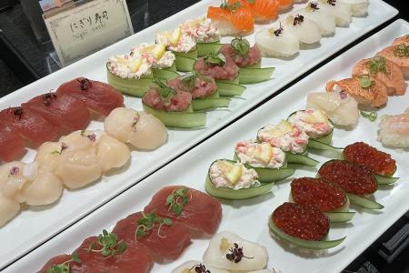 【ホテルグレイスリー京都三条】北館開業10周年記念イ