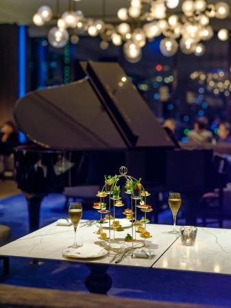 長崎マリオットホテル JAZZ Night ～Moonlight Music