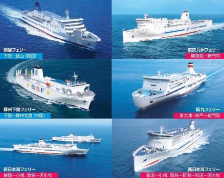 ＳＨＫライングループ、「九州・東アジア 国際物流総