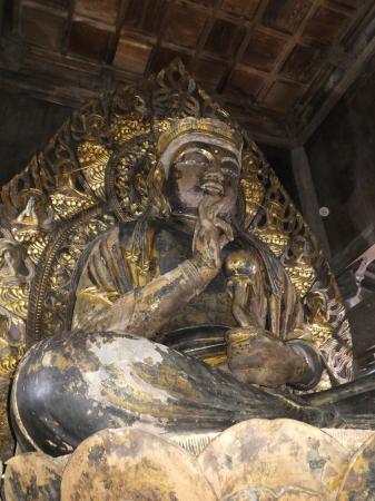 【徳島市】徳島市文化財特別公開事業「深緑の丈六寺」