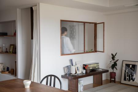 子ども部屋・ワークスペースの新設に。個室と開放感を 子ども部屋・ワークスペースの新設に。個室と開放感を