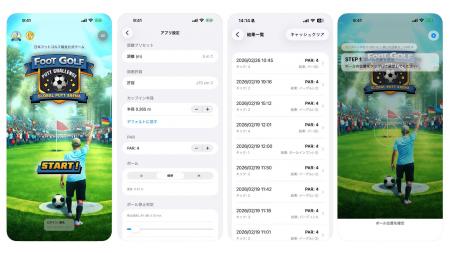 ハイブリッドスポーツの新ハイブリッド体験！リアルx